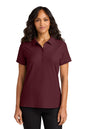 Port Authority® Women’s Wearever Signature Pique Polo, Embroidered