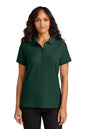 Port Authority® Women’s Wearever Signature Pique Polo, Embroidered