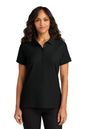 Port Authority® Women’s Wearever Signature Pique Polo, Embroidered