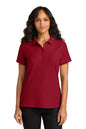 Port Authority® Women’s Wearever Signature Pique Polo, Embroidered