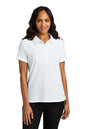 Port Authority® Women’s Wearever Signature Pique Polo, Embroidered