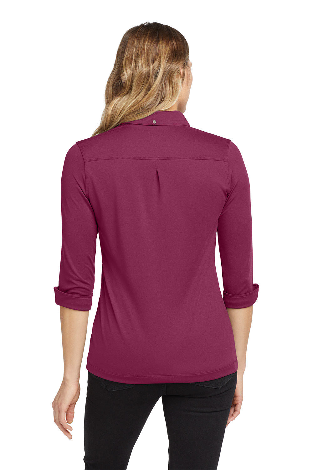 OGIO® Women's Gauge Polo, Embroidered