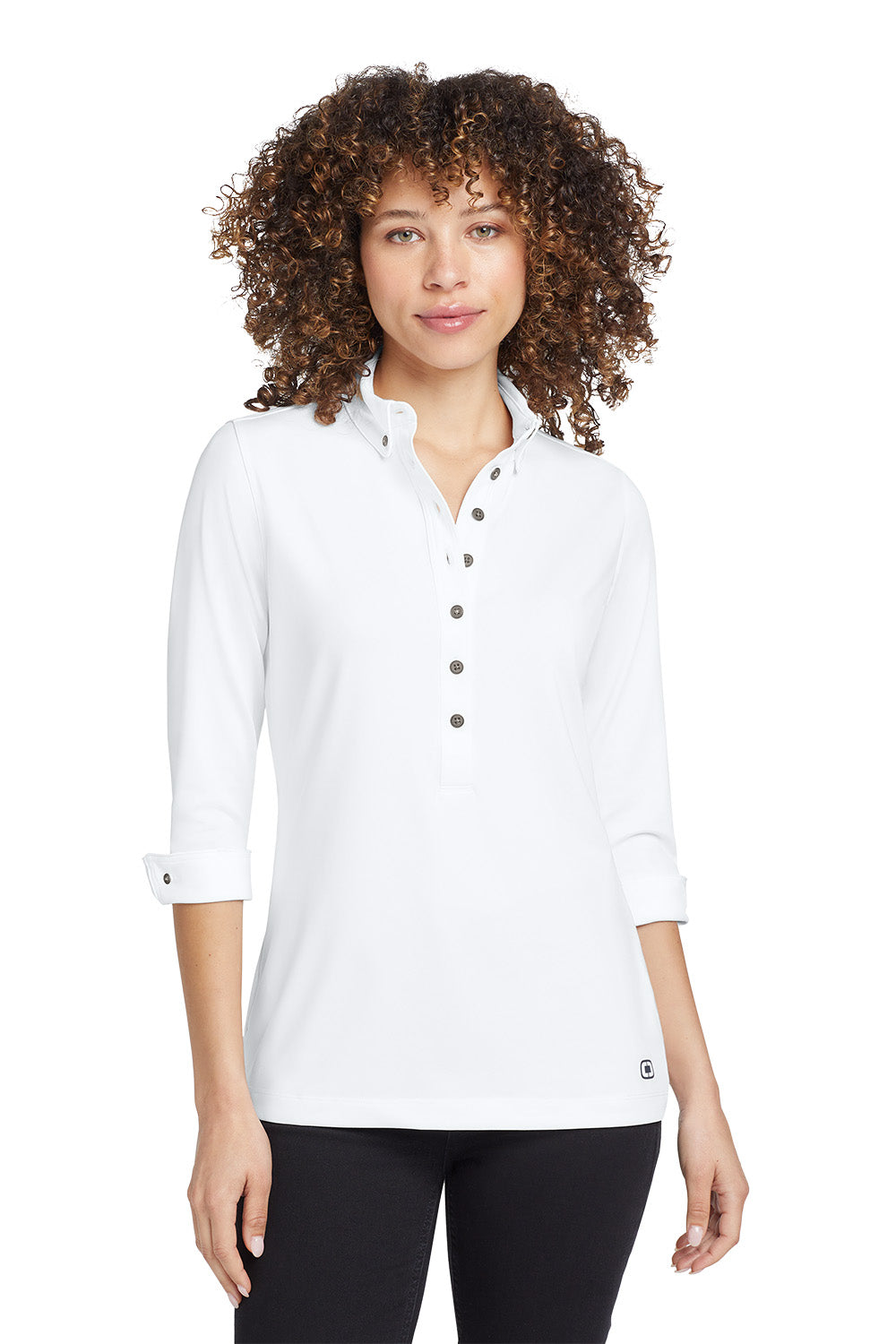 OGIO® Women's Gauge Polo, Embroidered