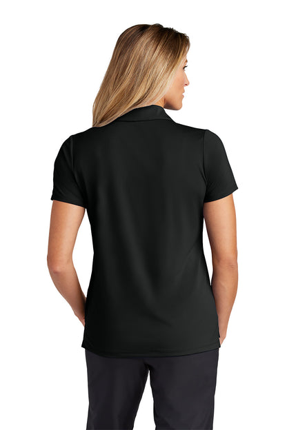 Women's Regain Polo Embroidered
