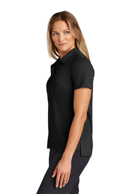Women's Regain Polo Embroidered