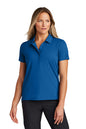 Women's Regain Polo Embroidered