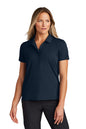 Women's Regain Polo Embroidered