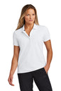 Women's Regain Polo Embroidered