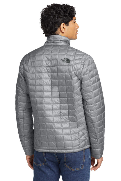 The North Face® ThermoBall™ Trekker Jacket, Embroidered