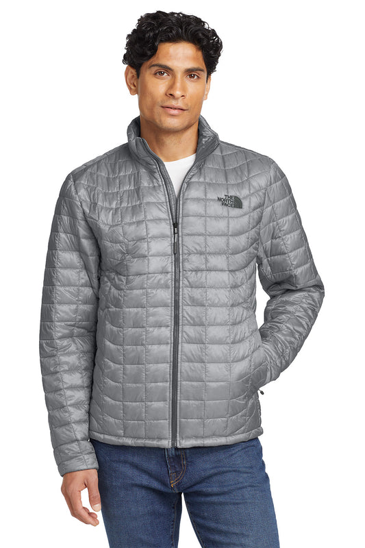 The North Face® ThermoBall™ Trekker Jacket, Embroidered