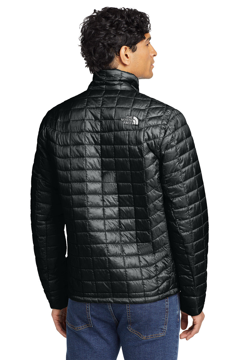 The North Face® ThermoBall™ Trekker Jacket, Embroidered