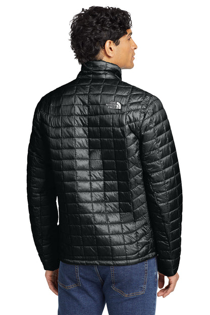 The North Face® ThermoBall™ Trekker Jacket, Embroidered