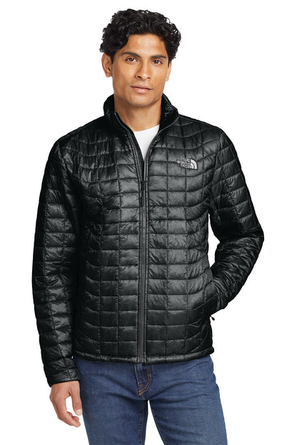 The North Face® ThermoBall™ Trekker Jacket, Embroidered