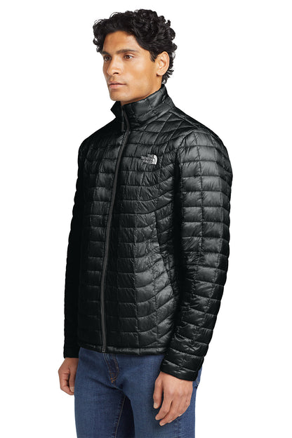 The North Face® ThermoBall™ Trekker Jacket, Embroidered