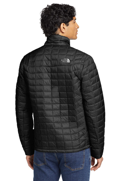 The North Face® ThermoBall™ Trekker Jacket, Embroidered