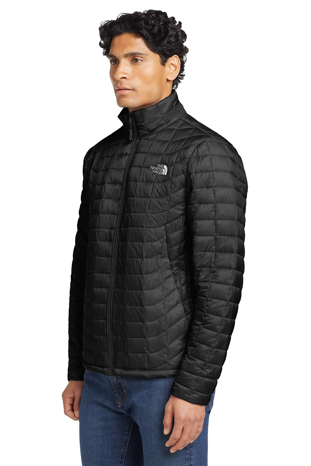 The North Face® ThermoBall™ Trekker Jacket, Embroidered