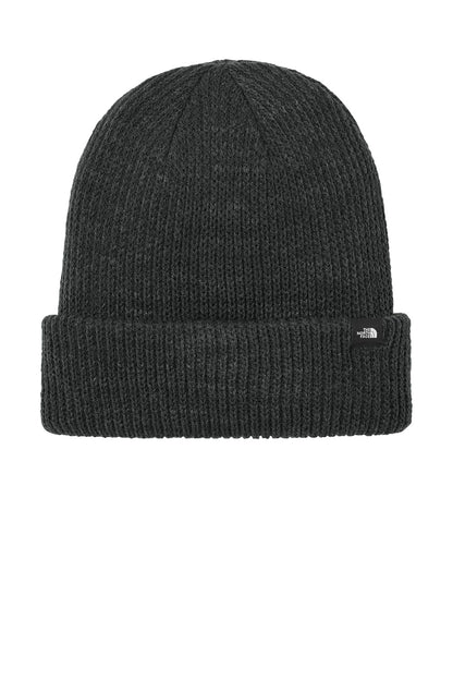Embroidered Truckstop Beanie