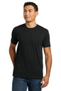 Next Level Apparel® Adult CVC Tee, Embroidered