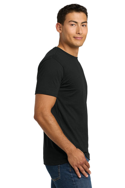 Next Level Apparel® Adult CVC Tee, Embroidered