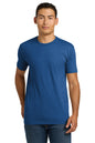 Next Level Apparel® Adult CVC Tee, Embroidered