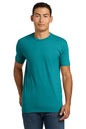 Next Level Apparel® Adult CVC Tee, Embroidered