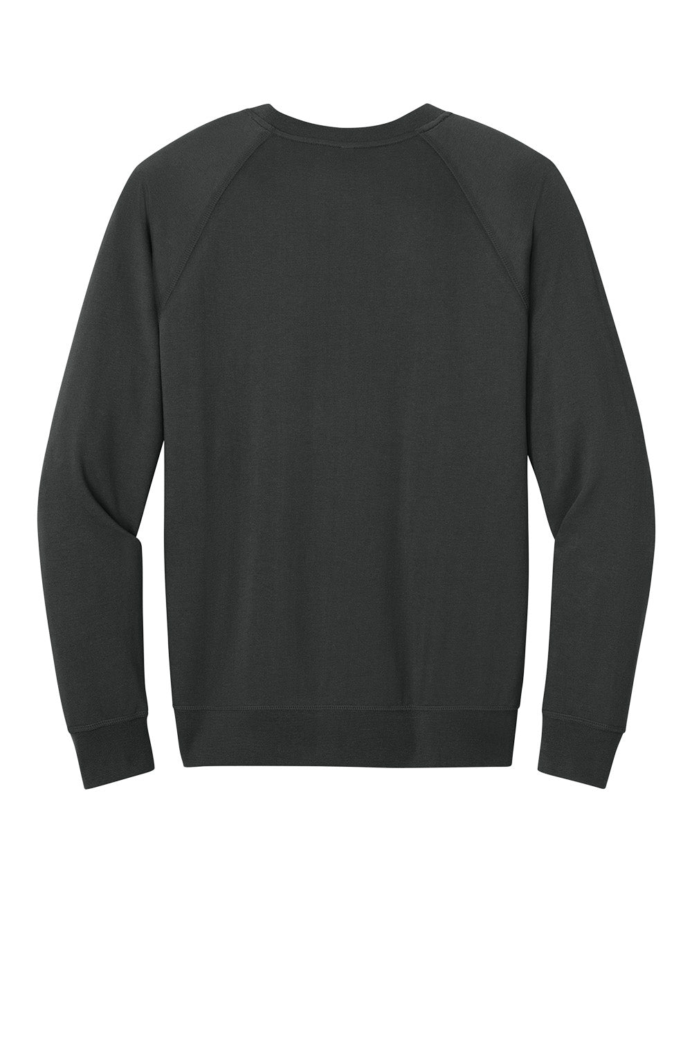 Next Level Apparel® Laguna Raglan Sweatshirt, Embroidered