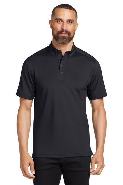 OGIO® Gauge Polo, Embroidered