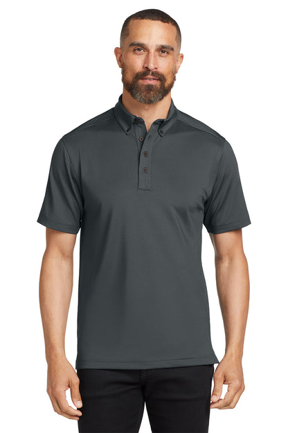 OGIO® Gauge Polo, Embroidered