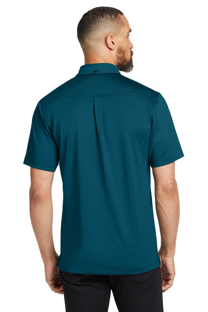 OGIO® Gauge Polo, Embroidered