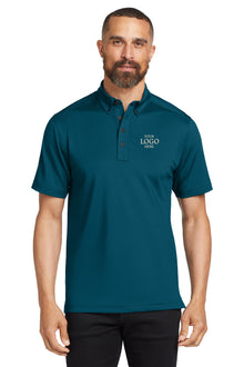 OGIO® Gauge Polo, Embroidered