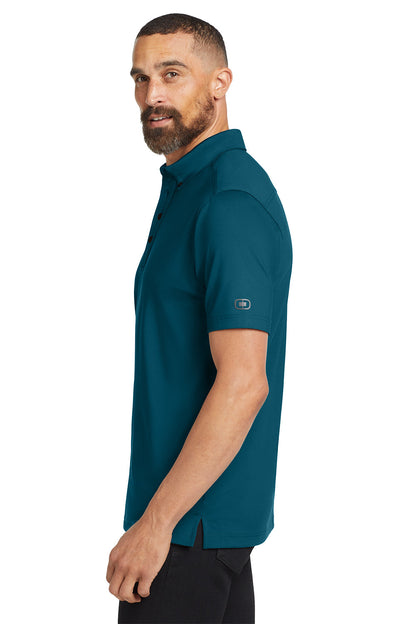 OGIO® Gauge Polo, Embroidered