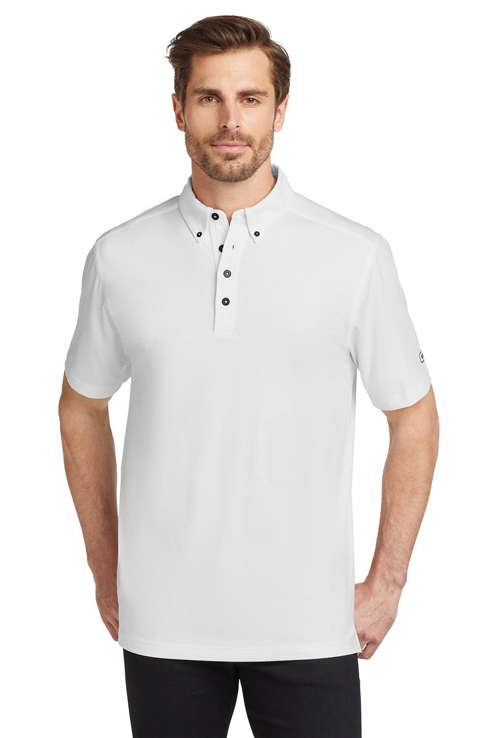 OGIO® Gauge Polo, Embroidered