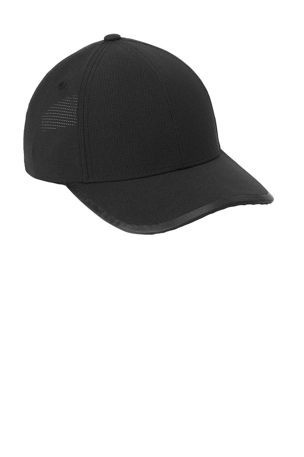 Red baseball cap on a white background OGIO® Flux Cap, Embroidered