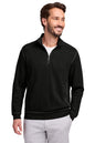 Tommy Bahama® Tobago Bay 1/2-Zip, Embroidered