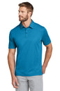embroidered TravisMathew Oceanside Solid Polo