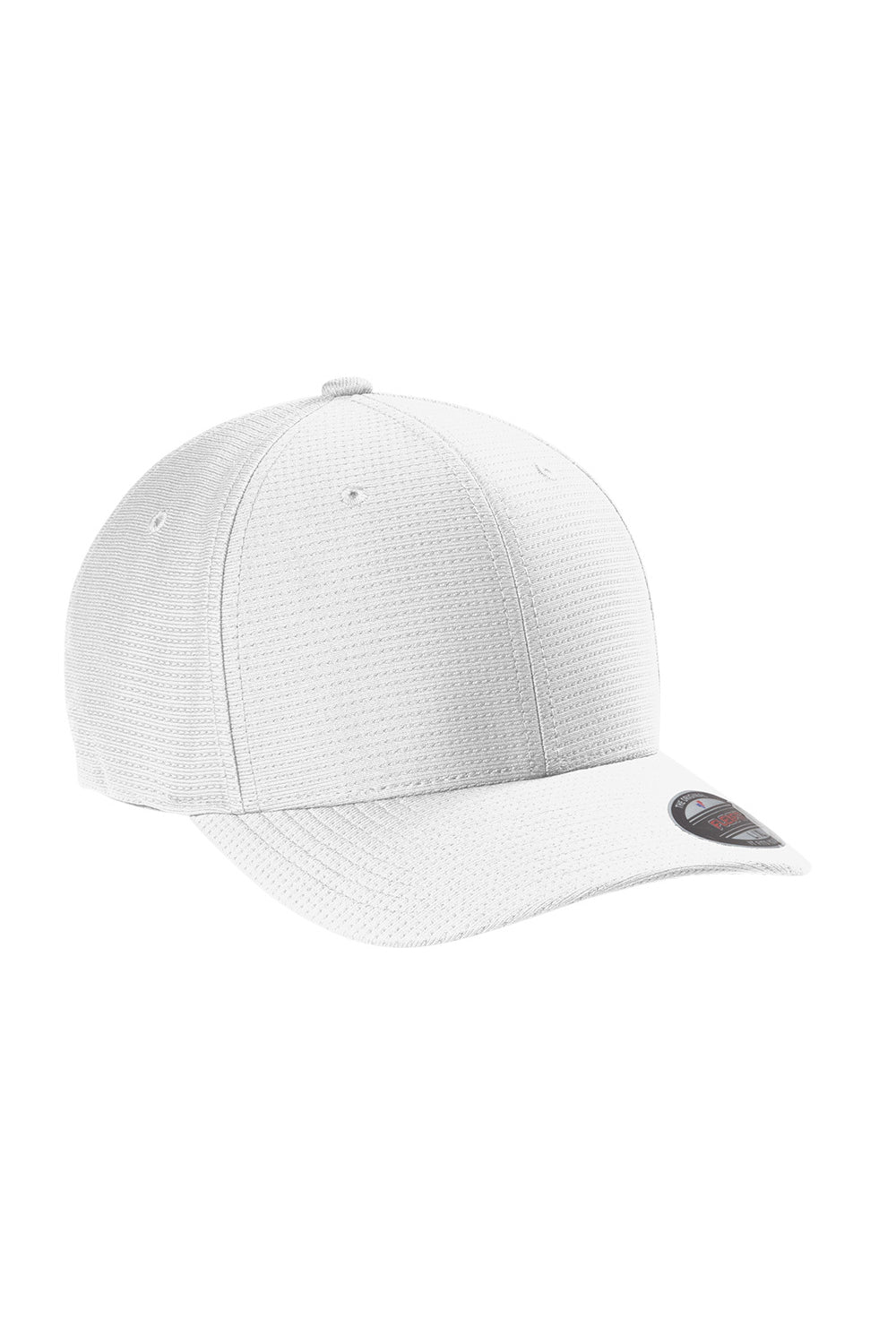 Gray cap on a white background TravisMathew Rad Flexback Cap, Embroidered