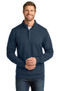TravisMathew Ocean Villa 1/4-Zip, Embroidered