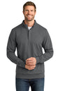 TravisMathew Ocean Villa 1/4-Zip, Embroidered