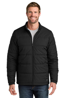 TravisMathew Cold Bay Jacket, Embroidered