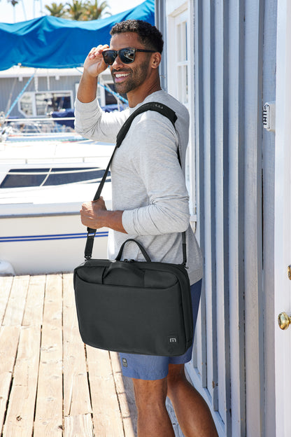 Embroidered Lateral Brief