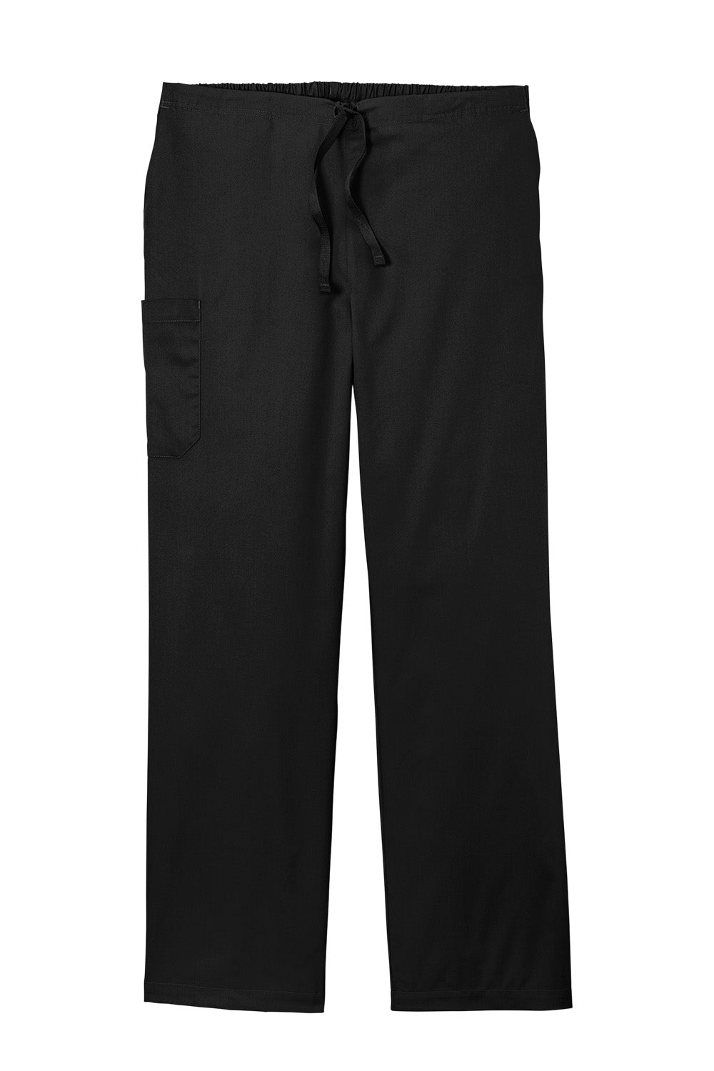 Embroidered Unisex WorkFlex Cargo Pant