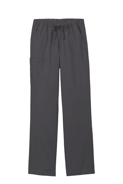 Embroidered Women’s WorkFlex Cargo Pant