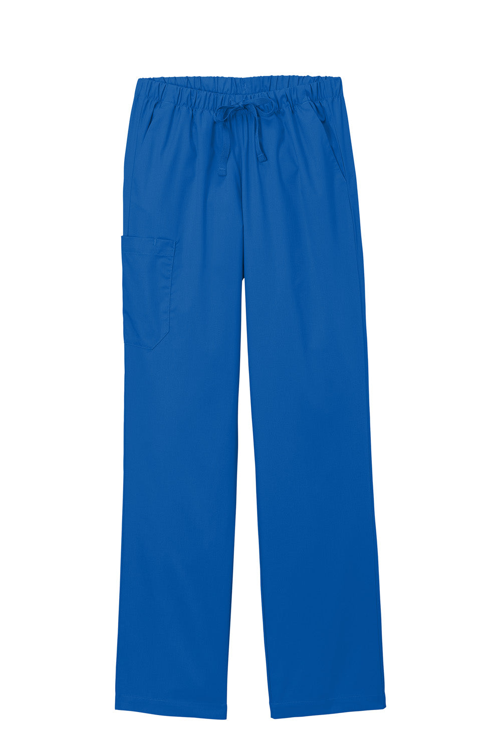 Embroidered Women’s WorkFlex Cargo Pant