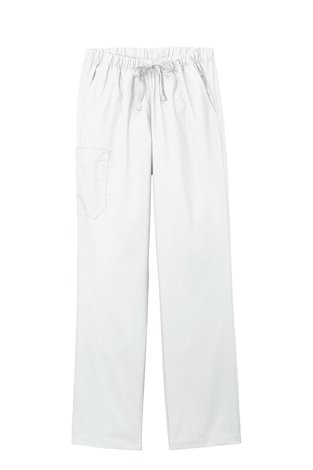 Embroidered Women’s WorkFlex Cargo Pant