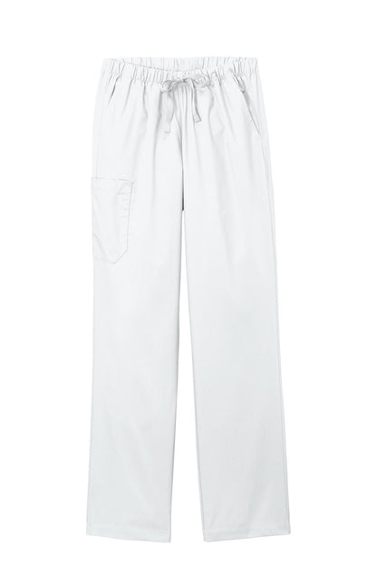 Embroidered Women’s WorkFlex Cargo Pant