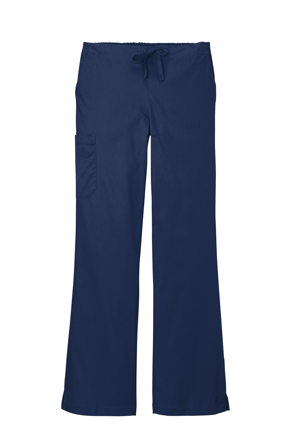 Embroidered Women’s Petite WorkFlex Cargo Pant