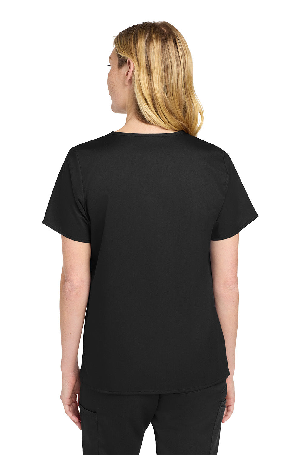 Wink® Women’s WorkFlex Top, Embroidered