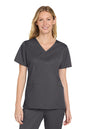 Wink® Women’s WorkFlex Top, Embroidered