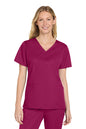 Wink® Women’s WorkFlex Top, Embroidered