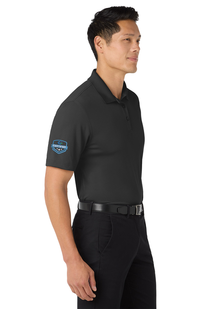 Port Authority® Dry Zone® UV Micro-Mesh Polo, GF Pro, GF Logo